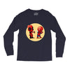 deadpool Long Sleeve Shirts
