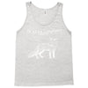 scullay Tank Top