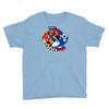 oras primal balance Youth Tee