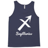 saggittarius zodiac Tank Top