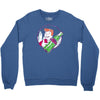 slurm cola Crewneck Sweatshirt