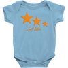 LOST STAR Baby Bodysuit