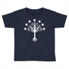 tree of gondor Toddler T-shirt