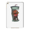 delicious aqua teens iPad Mini 4