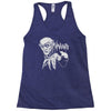 nosferatu Racerback Tank