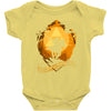 epona&acute;s song Baby Onesie