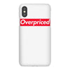 overpriced iPhoneX
