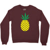 pineapple Crewneck Sweatshirt