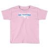 that's how i roll Toddler T-shirt