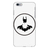 THE BOSS BATMAN iPhone 6 Plus/6s Plus Case