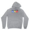 partyparrot Unisex Hoodie