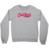 California Malibu Crewneck Sweatshirt