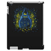 neighbour impressions iPad 3 and 4 Case