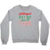 where's the tylenol Crewneck Sweatshirt