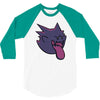 pok&eacute;boo stage 2 3/4 Sleeve Shirt