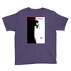 scarface classic movie Youth Tee