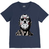 jason voorhees 2 V-Neck Tee