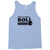 thats how i roll t shirt 2xl bowling funny retro tee pba sayings cool Tank Top