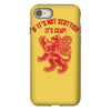 if it's not scottish it's crap iPhone 8