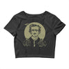 poe is me Crop Top