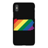 Pennsylvania LGBT Rights iPhoneX