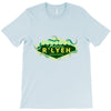 viva r'lyeh T-Shirt