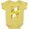 playing card Baby Onesie