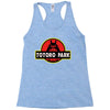 Totoro Park Racerback Tank