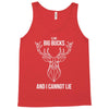 big bucks Tank Top