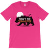 Don't Die Wondering T-Shirt