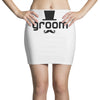 groom Mini Skirts