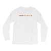 Morena TV Show Parody Long Sleeve Shirts
