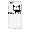 flcl white iPhone 6 Plus/6s Plus Case