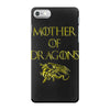 mother of dragons iPhone 7 Case