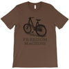 freedom machine T-Shirt