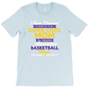 I Never Dreamed I'd Grow Up To Be A Super Cool Mom Of A Freaking Aweso T-Shirt