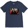 just a bunch of hocus pocus sanderson sisters V-Neck Tee