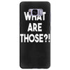 what are those Samsung Galaxy S8 Plus