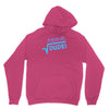 radical dude! Unisex Hoodie