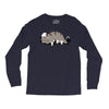 meet my home Long Sleeve Shirts