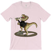 shakespearosaurus T-Shirt