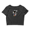 reach for the solution Crop Top