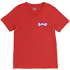 pancreatic cancer survivor pocket V-Neck Tee