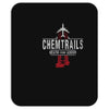 chemtrails Mousepad