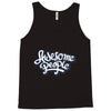 fahrie77 Tank Top
