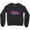 Sherlock Gnomes Crewneck Sweatshirt