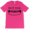 hot dog T-Shirt
