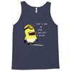me lose my mind Tank Top