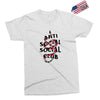 Anti Social Social Club Gucci Edition Exclusive T-shirt