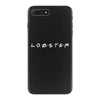 Lobster iPhone 7 Plus Case